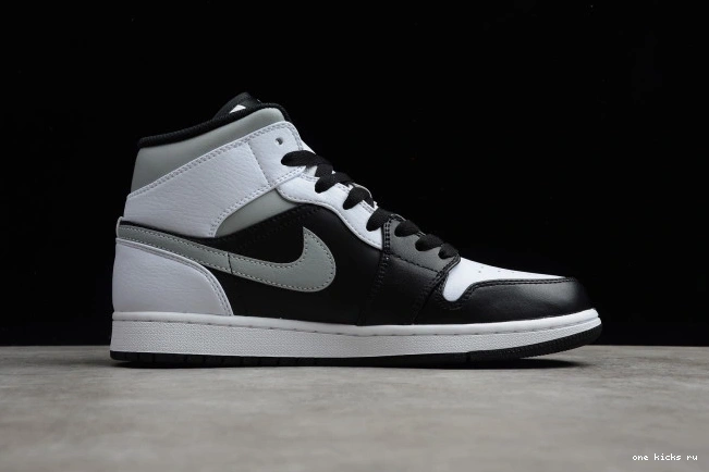 Cheap Shadow 1 554724-073 AIR Mid White Jordan 0824